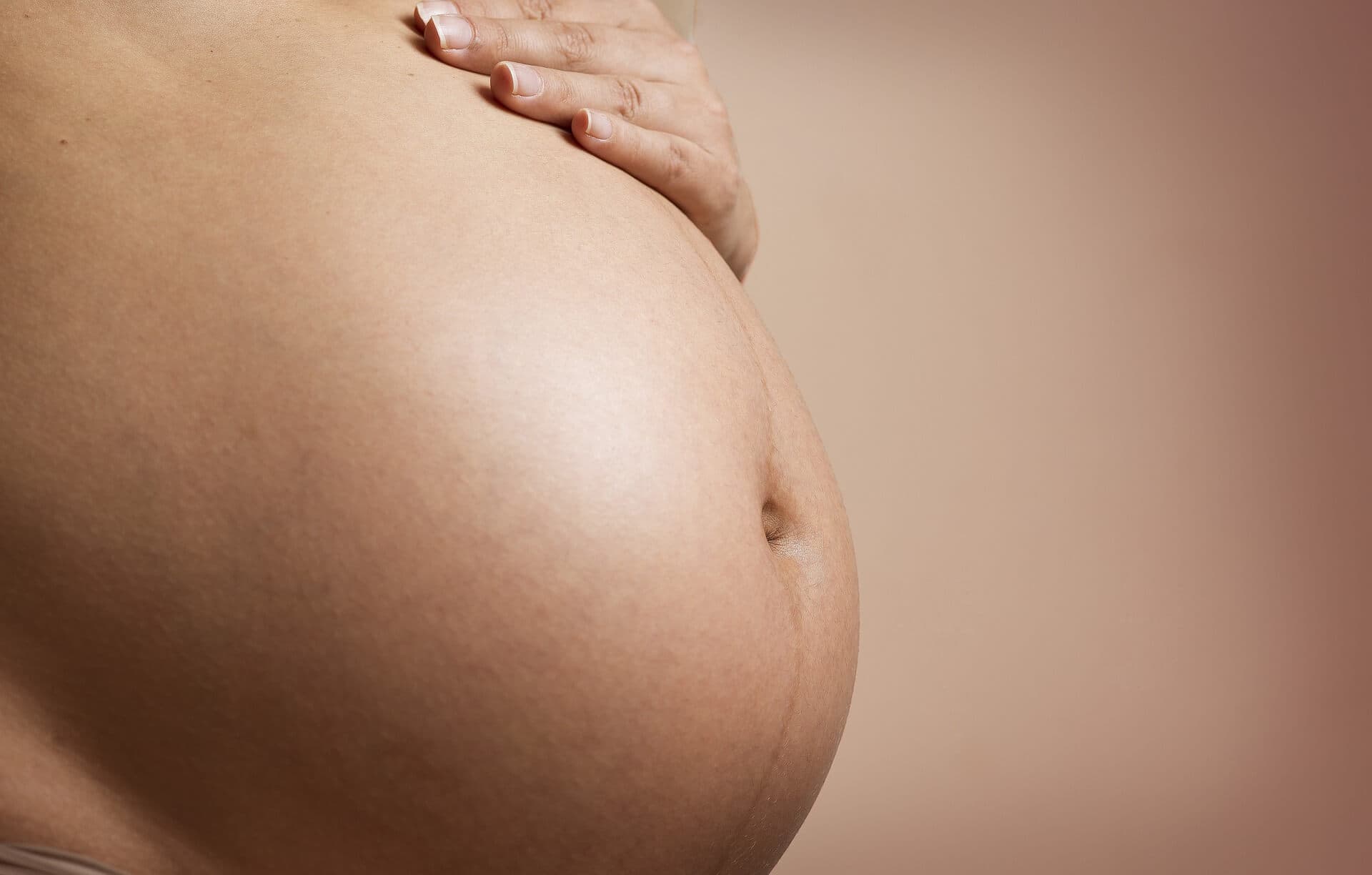 Le massage prénatal pour les futures mamans
